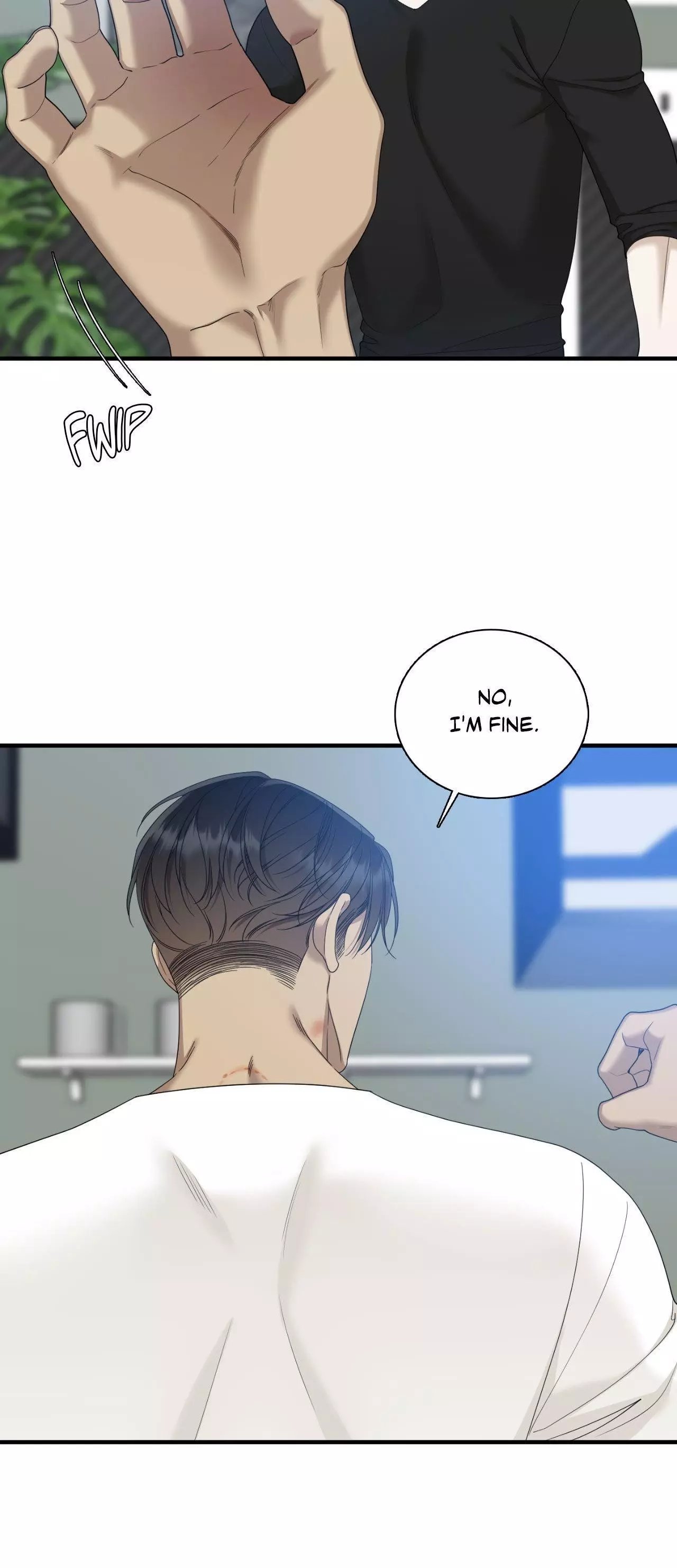 Dear, 00 - Chapter 15 - Page 33