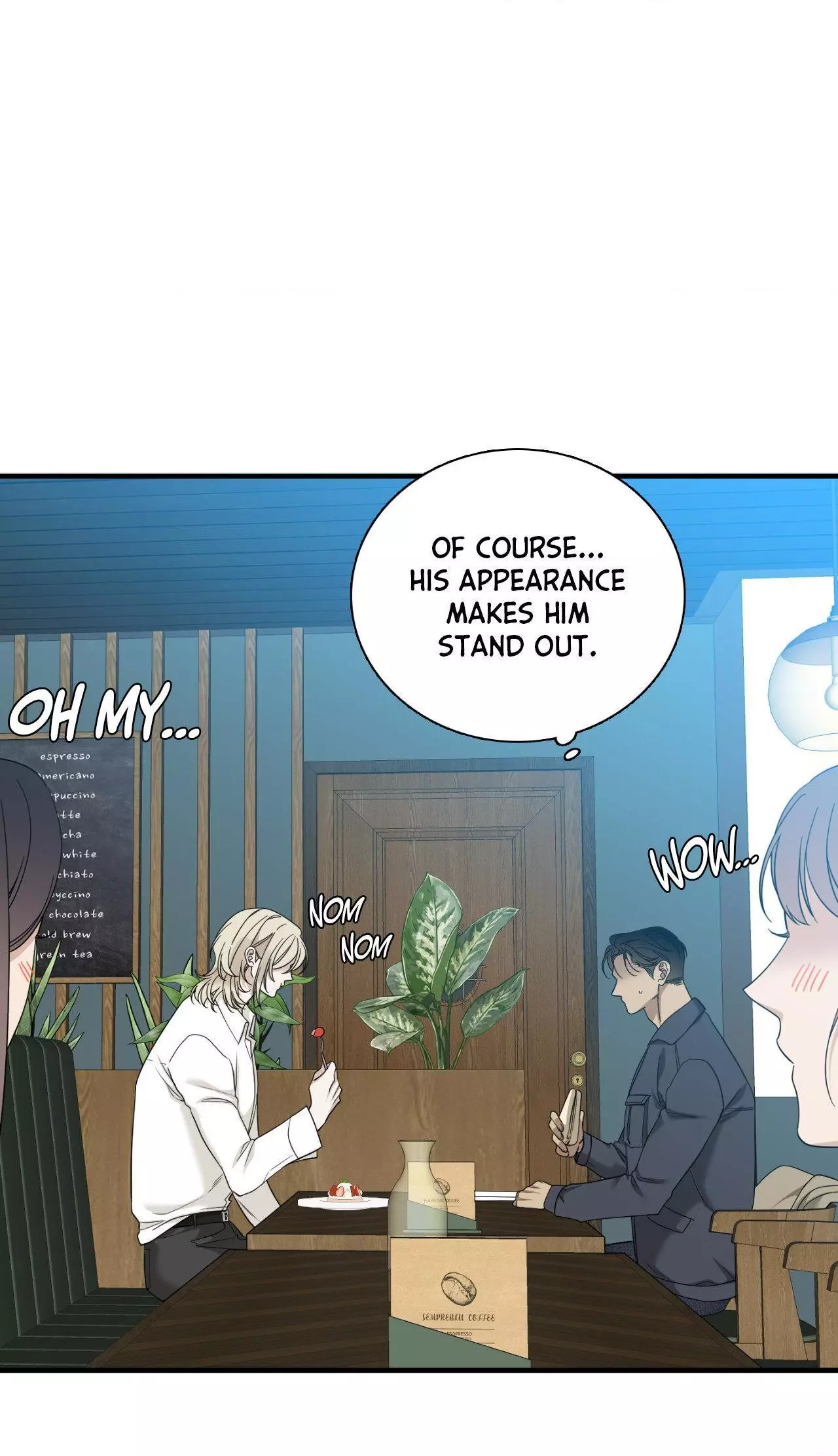 Dear, 00 - Chapter 8 - Page 65