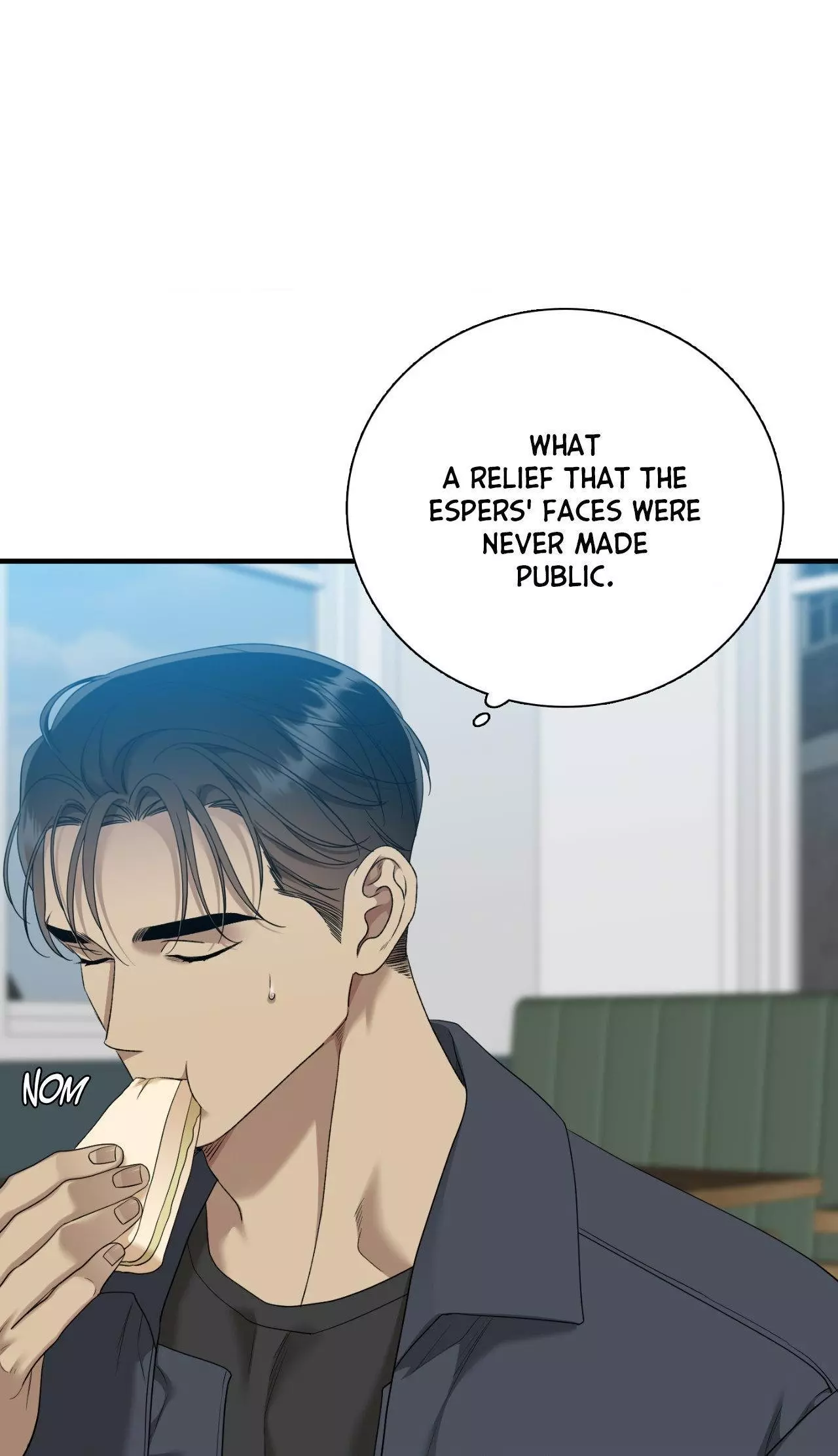 Dear, 00 - Chapter 8 - Page 66