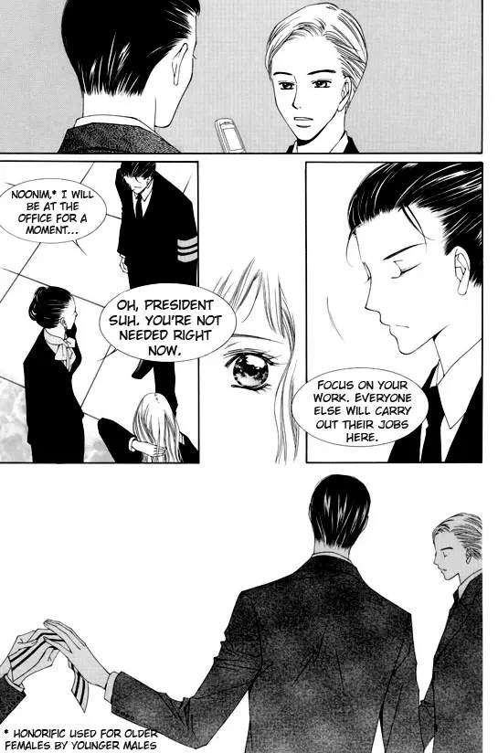 Dear Waltz - Chapter 0 - Page 9