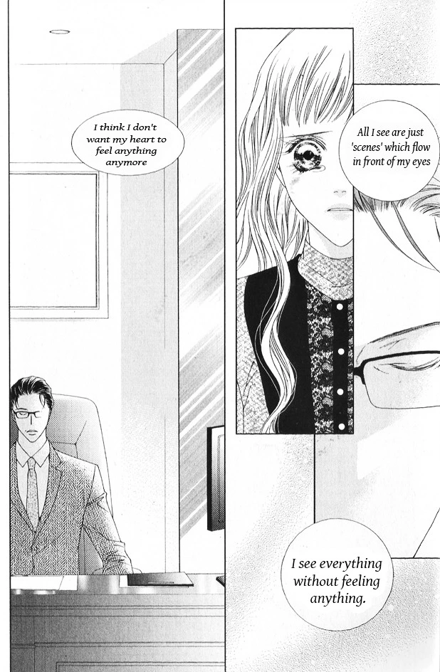 Dear Waltz - Chapter 28 - Page 6