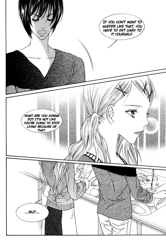 Dear Waltz - Chapter 3 - Page 12