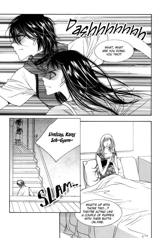 Dear Waltz - Chapter 8 - Page 49