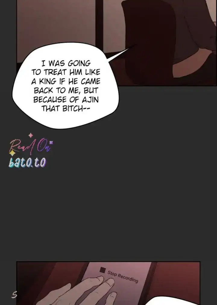 Dear X - Chapter 51 - Page 29