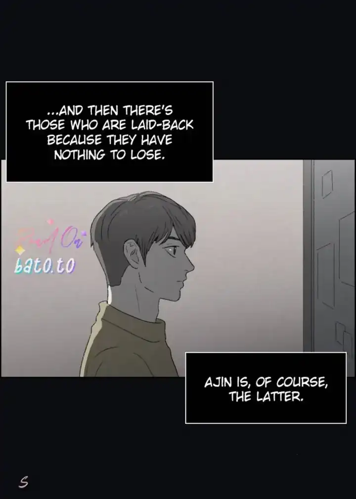 Dear X - Chapter 51 - Page 35