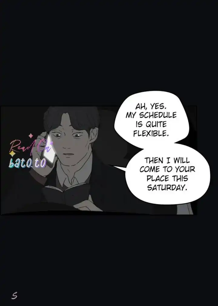 Dear X - Chapter 51 - Page 42