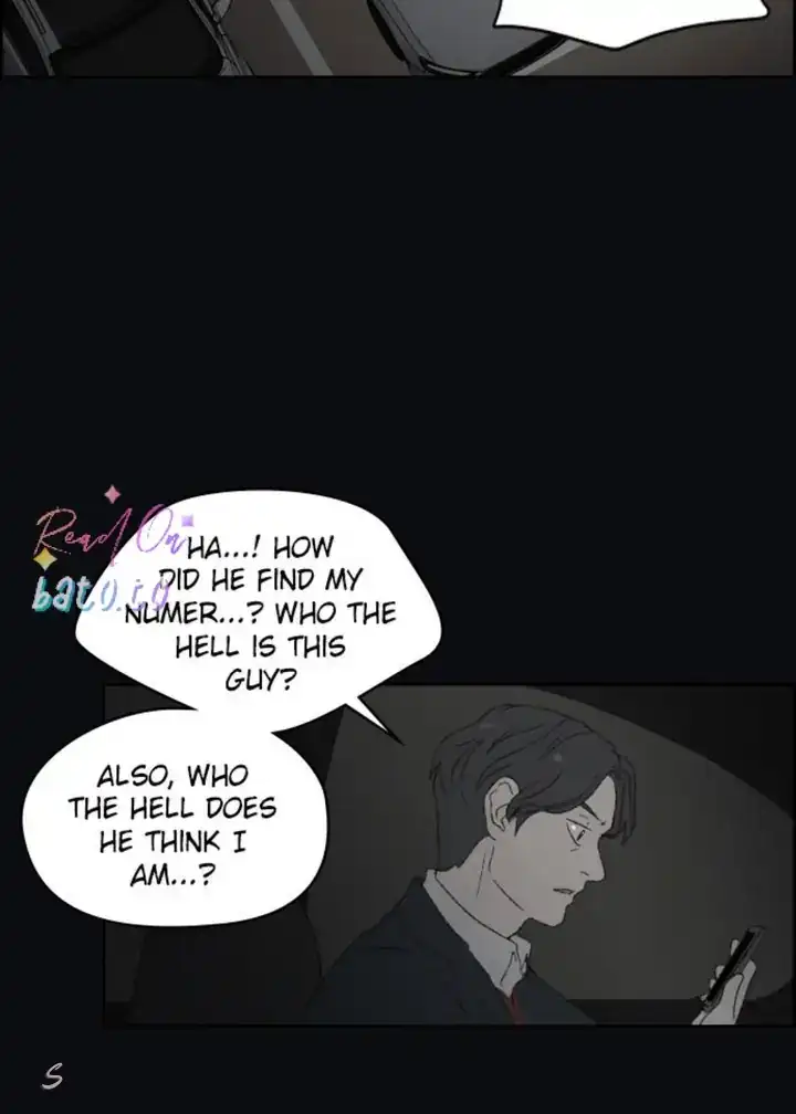 Dear X - Chapter 51 - Page 64