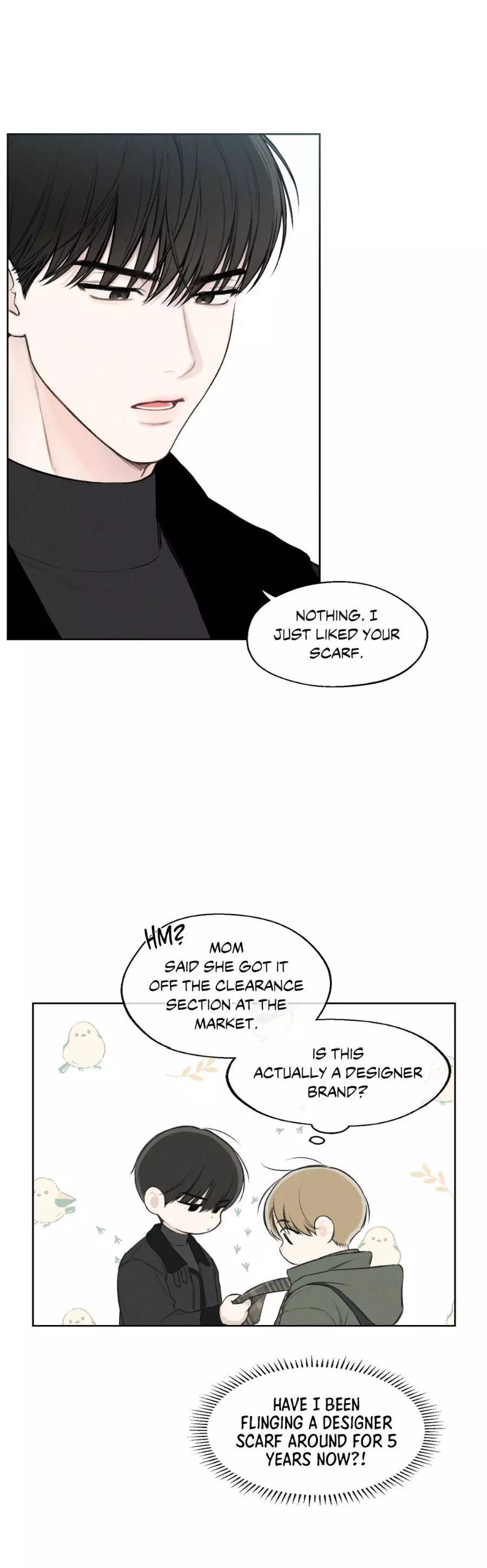 December - Chapter 5 - Page 23