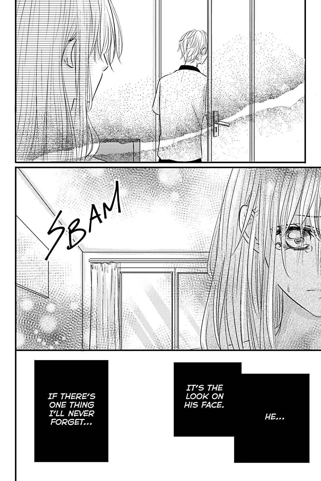 Deep Scar - Chapter 14 - Page 9