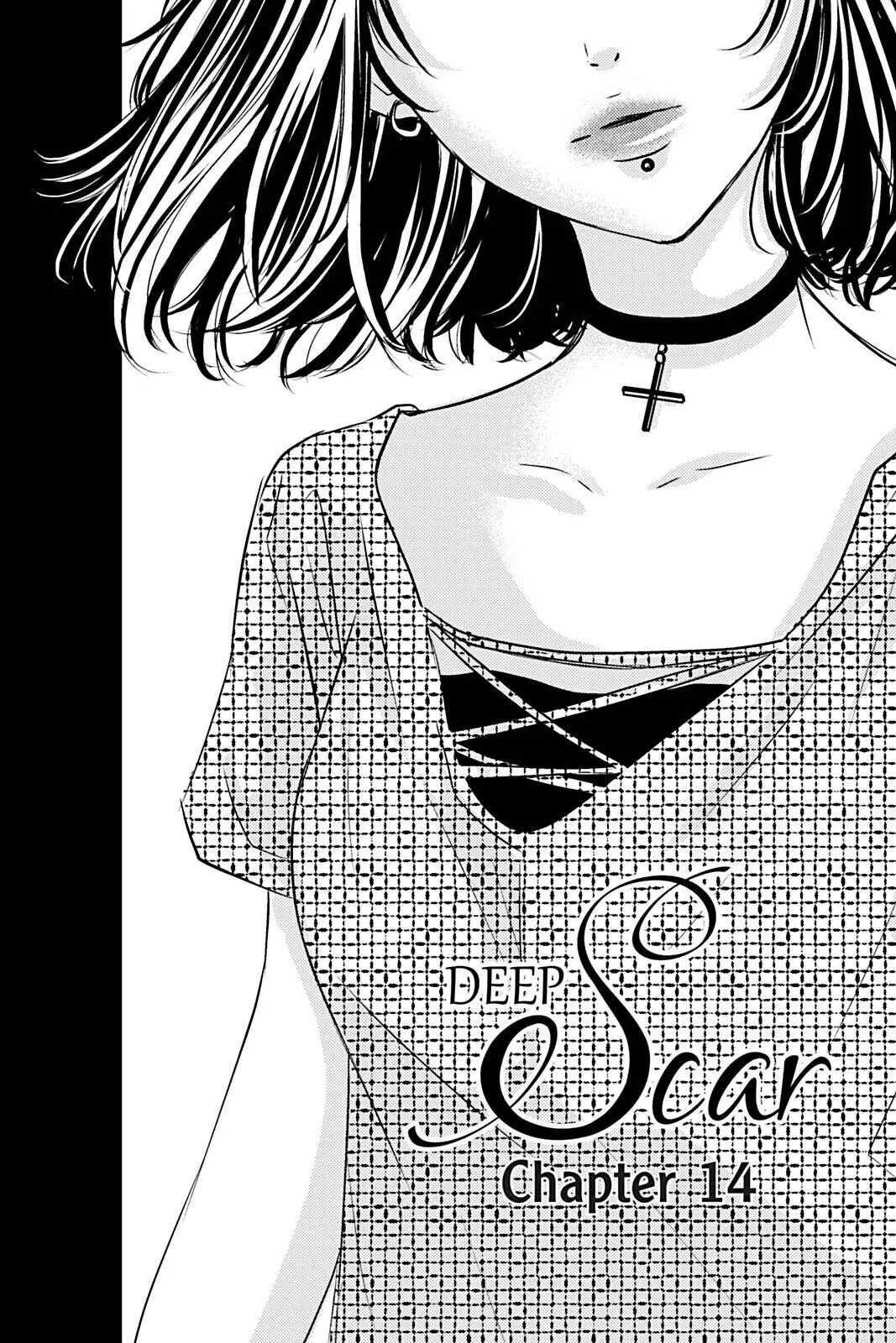 Deep Scar - Chapter 14 - Page 1