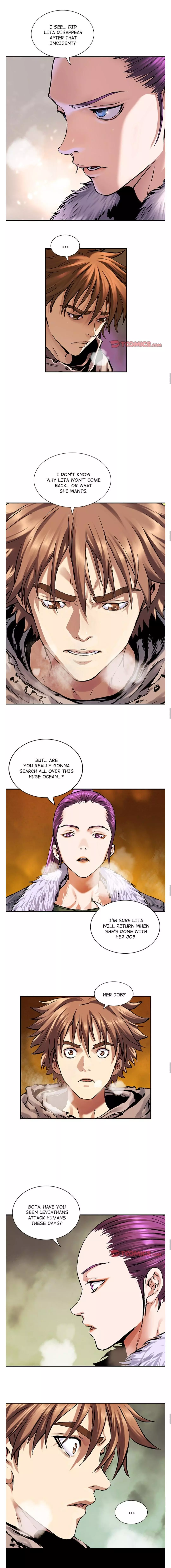 DeepWater - Chapter 211 - Page 5
