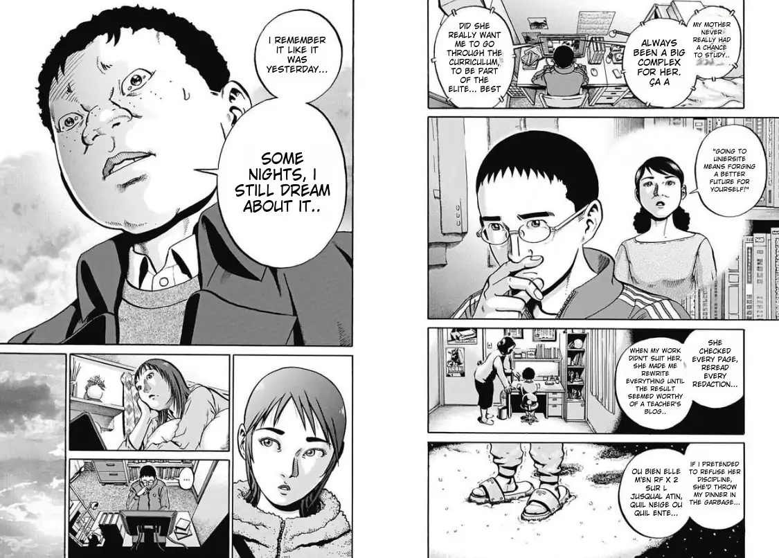 Demokratia - Chapter 3 - Page 7