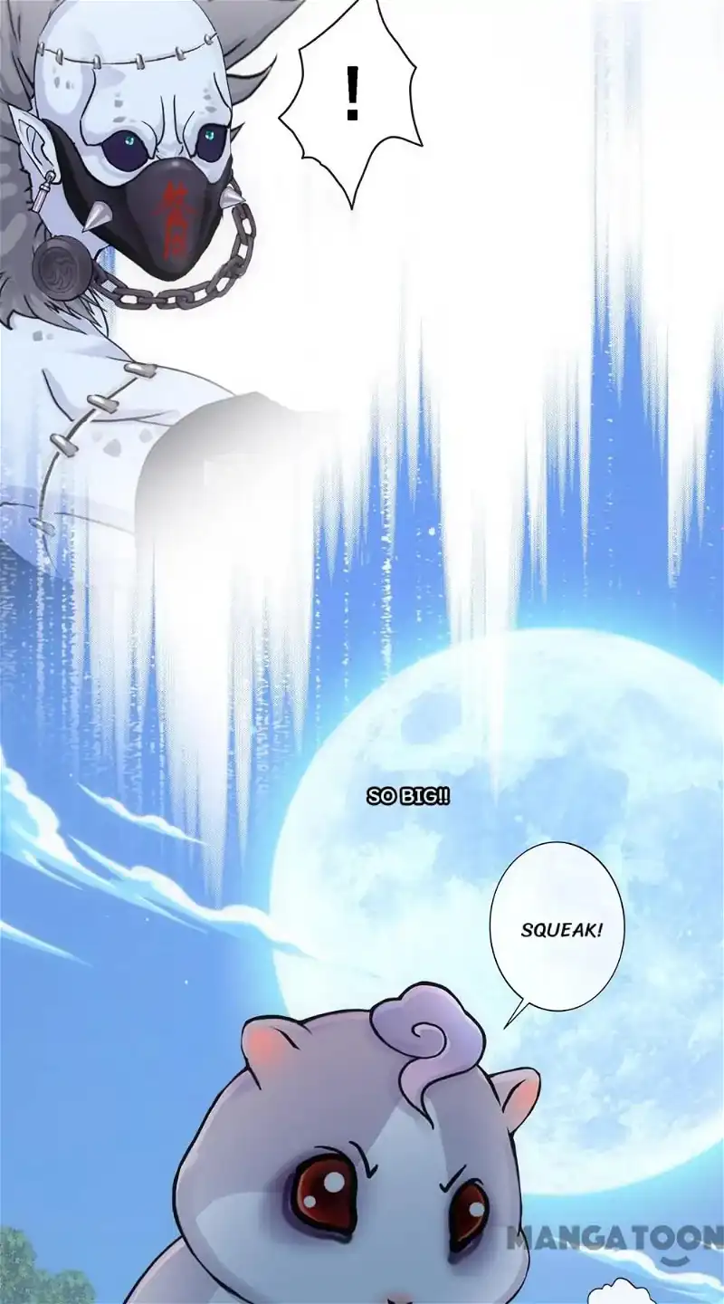 Demon God - Chapter 87 - Page 51