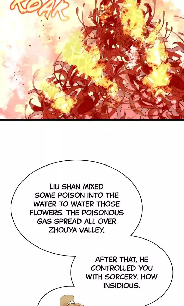 Demonic - Chapter 20 - Page 3