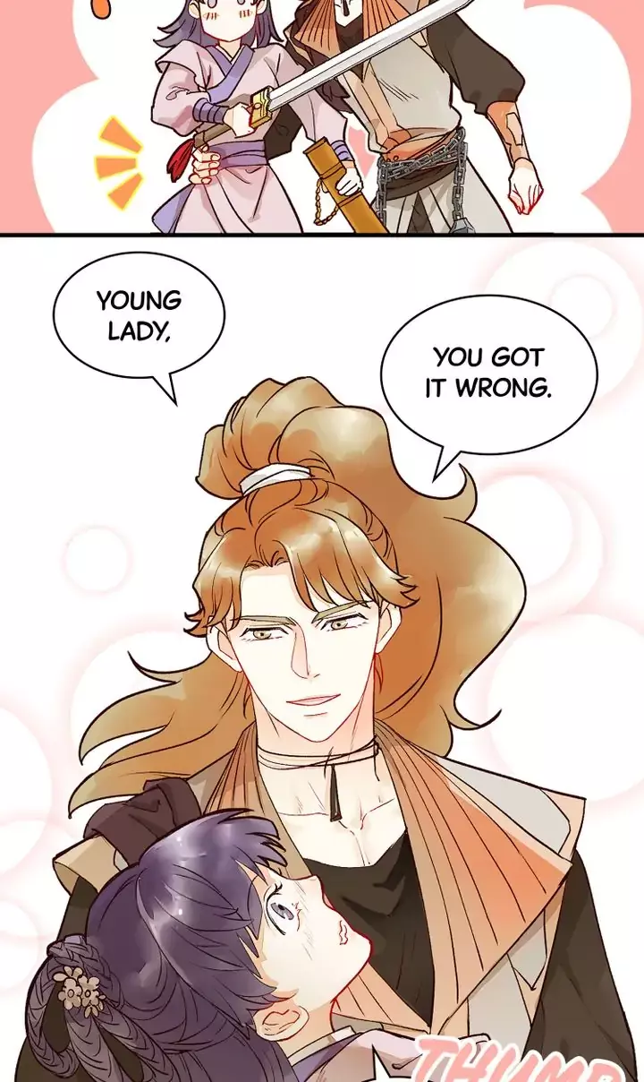 Demonic - Chapter 3 - Page 16