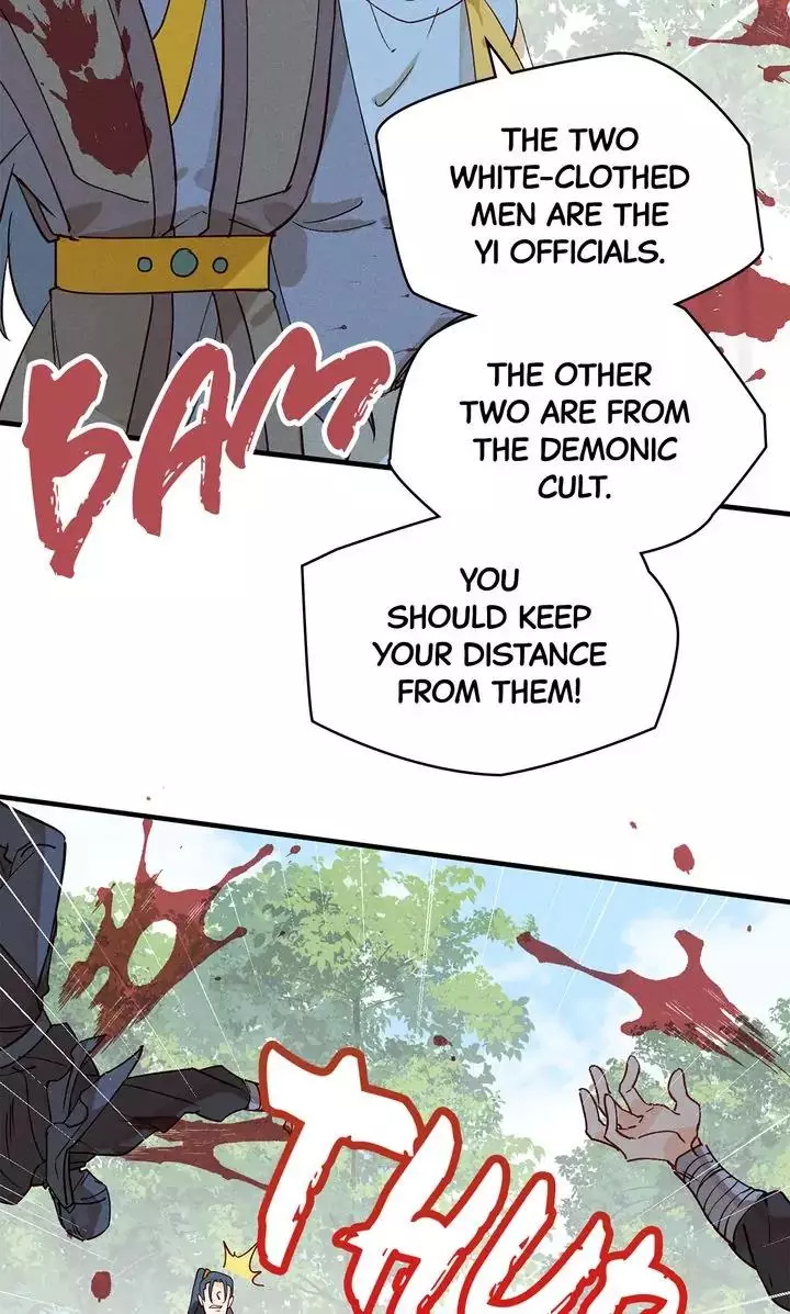 Demonic - Chapter 39 - Page 15