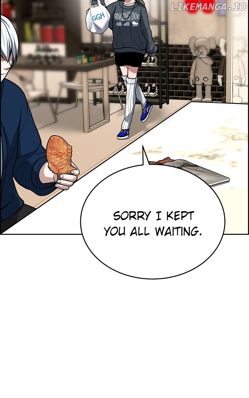 Denounce - Chapter 54 - Page 74