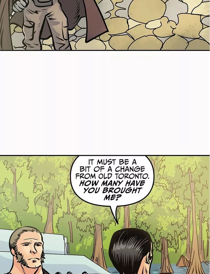 Dents - Chapter 13 - Page 40