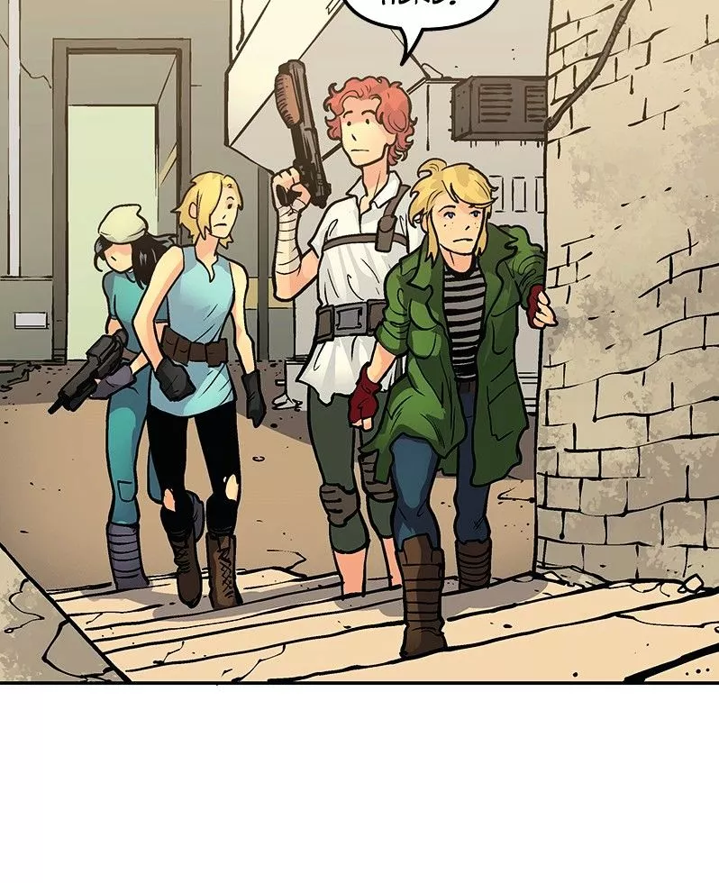 Dents - Chapter 33 - Page 43