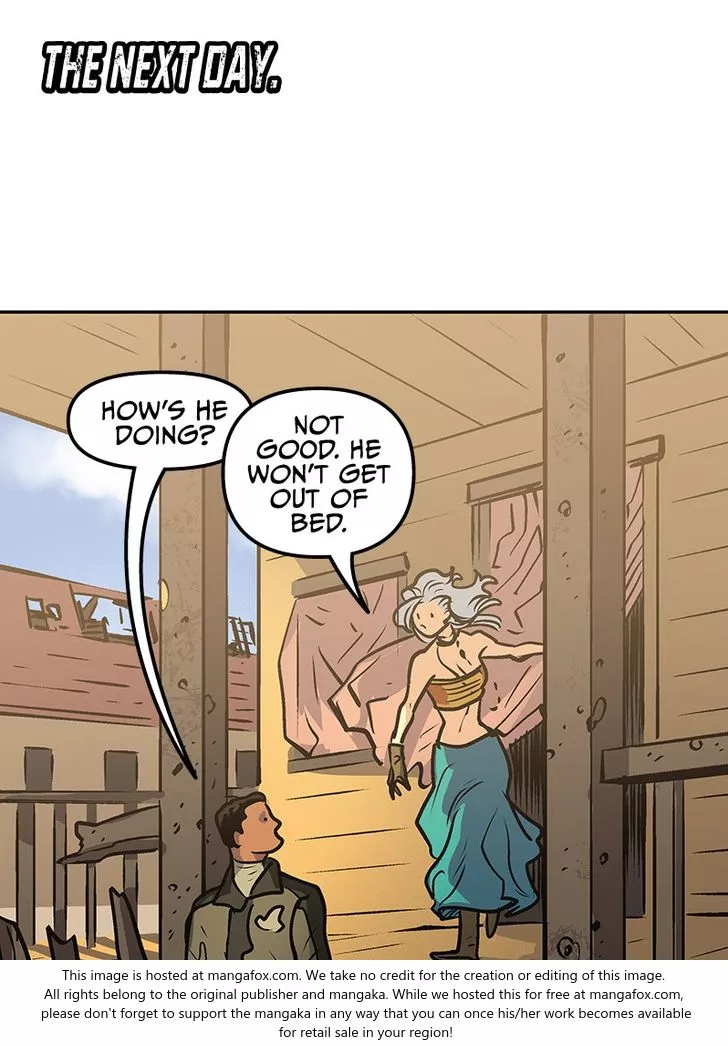 Dents - Chapter 52 - Page 43