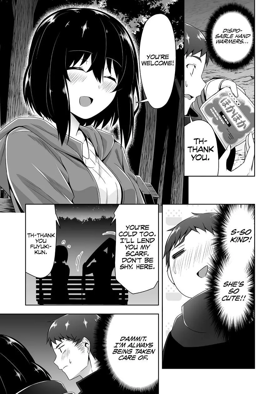 Devilchi - Chapter 100 - Page 4