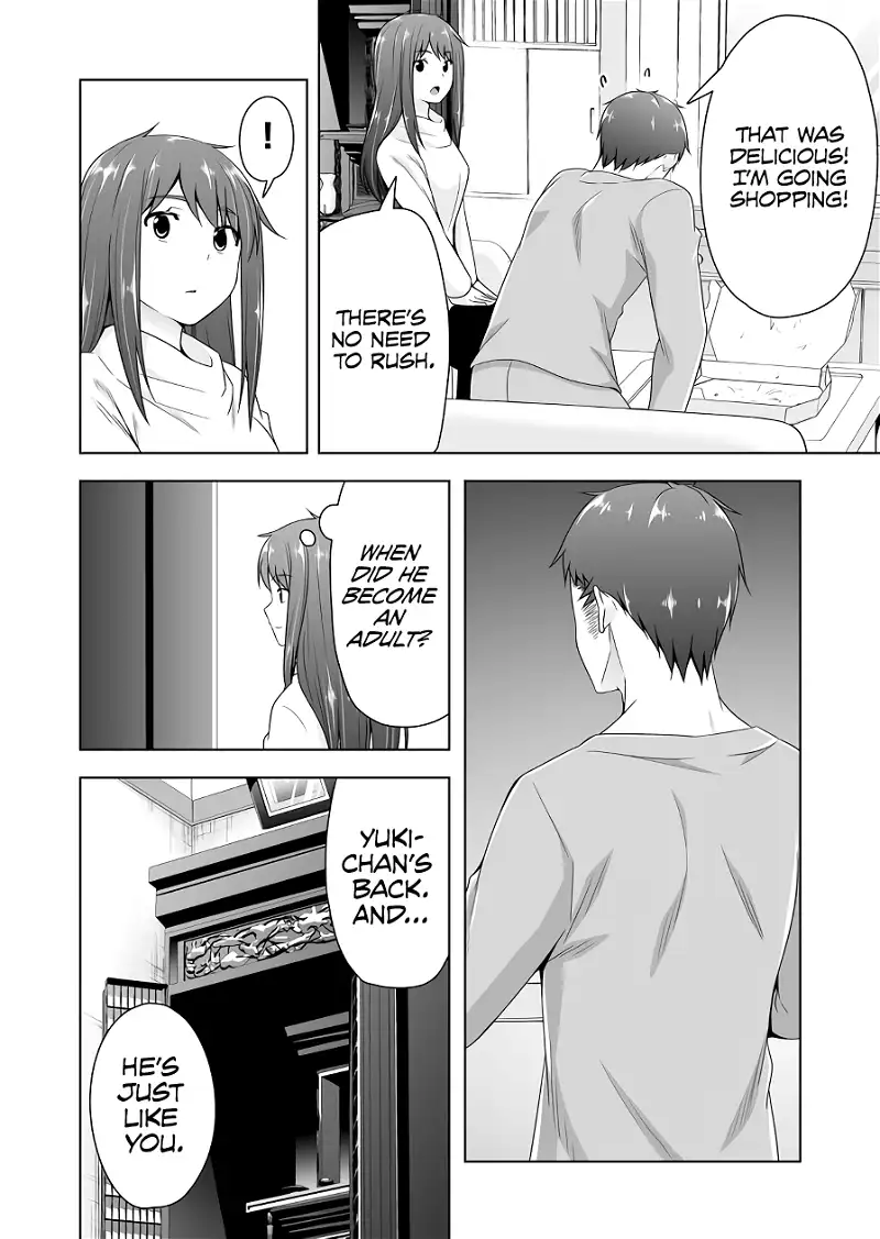 Devilchi - Chapter 103 - Page 13