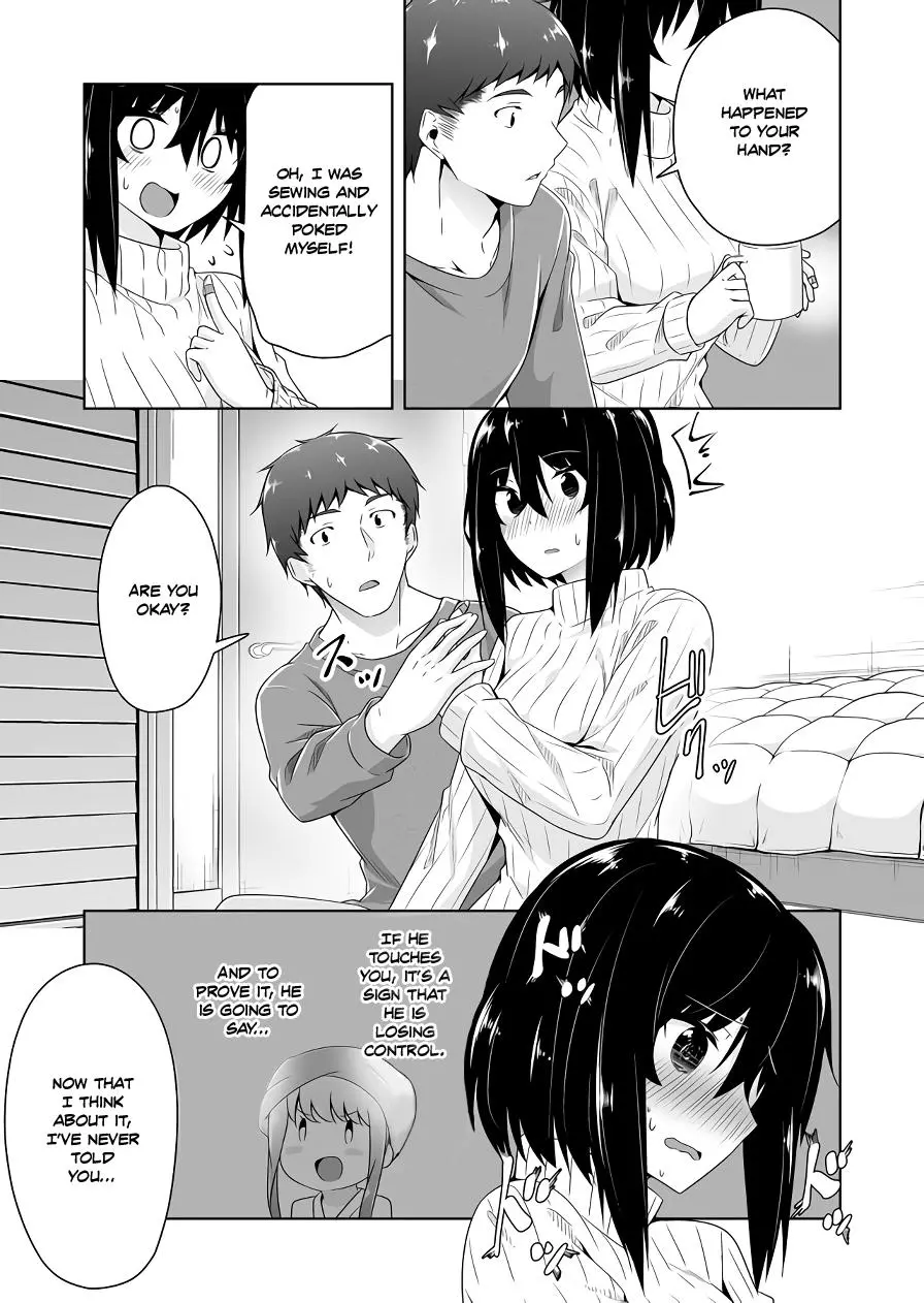 Devilchi - Chapter 108 - Page 5
