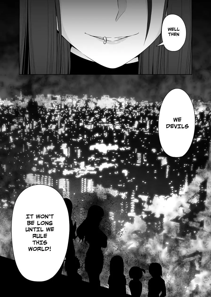 Devilchi - Chapter 111 - Page 13