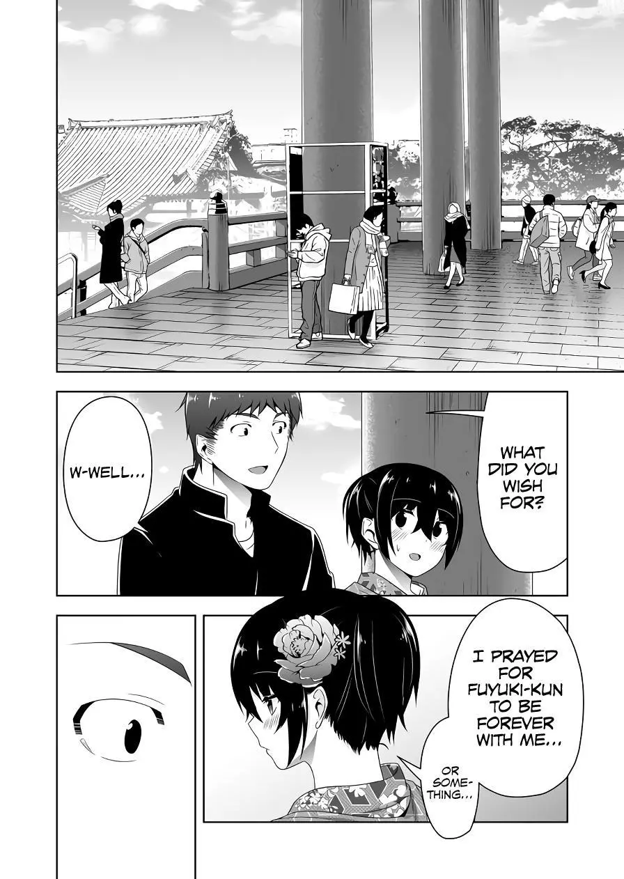 Devilchi - Chapter 112 - Page 4