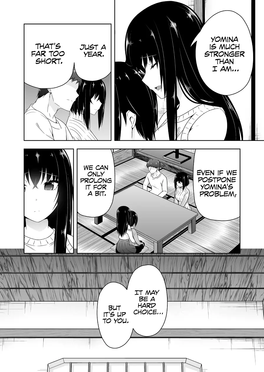 Devilchi - Chapter 114 - Page 9