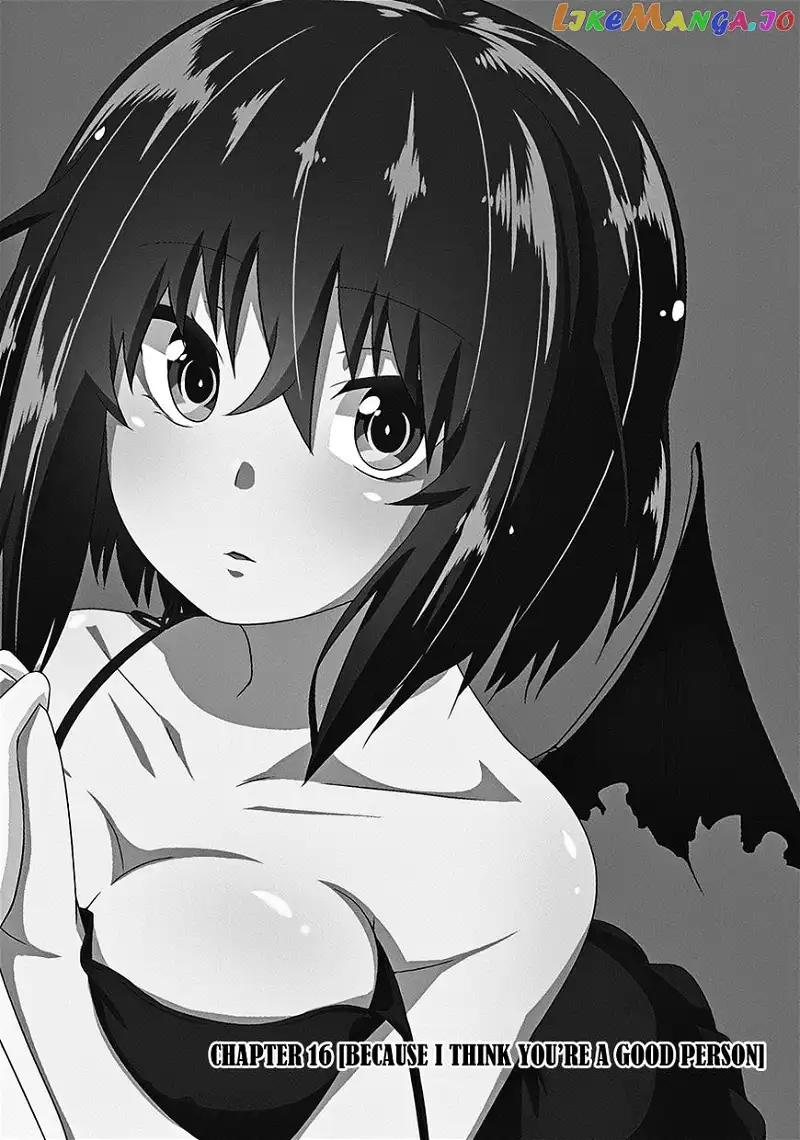 Devilchi - Chapter 16 - Page 3