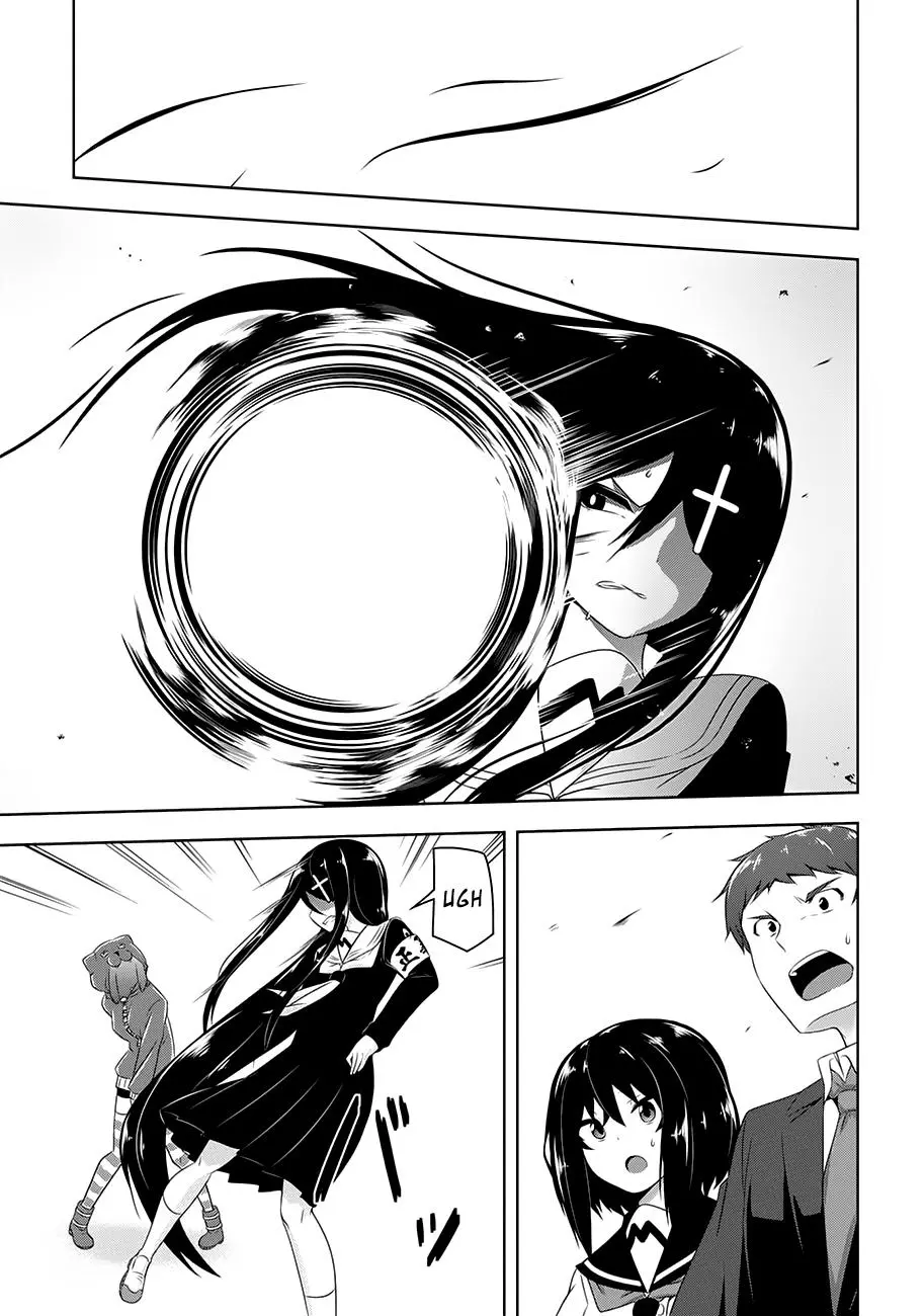 Devilchi - Chapter 18 - Page 7