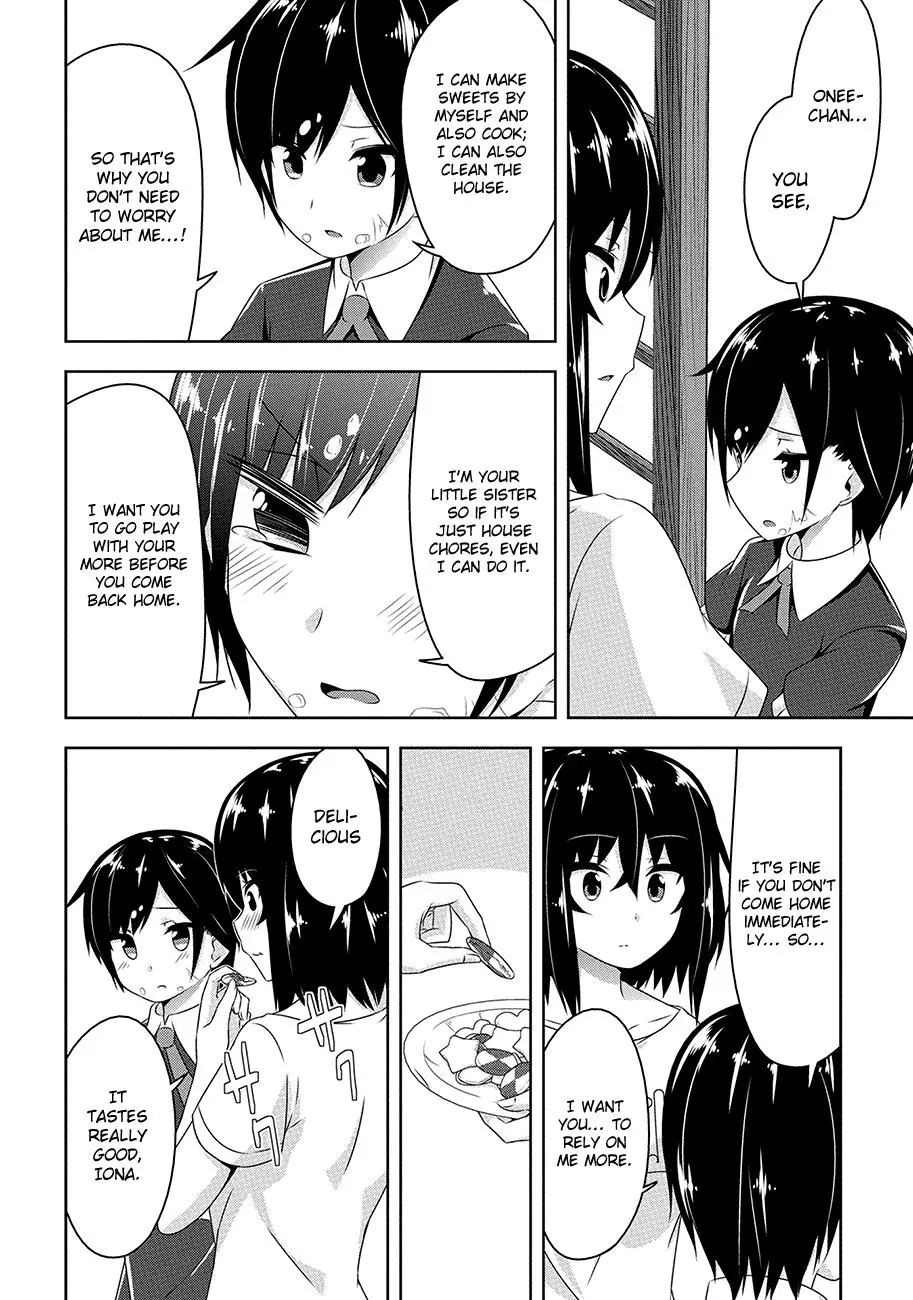 Devilchi - Chapter 21 - Page 18