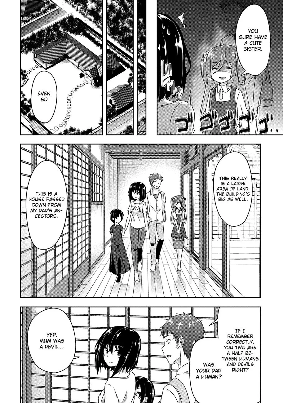 Devilchi - Chapter 21 - Page 8