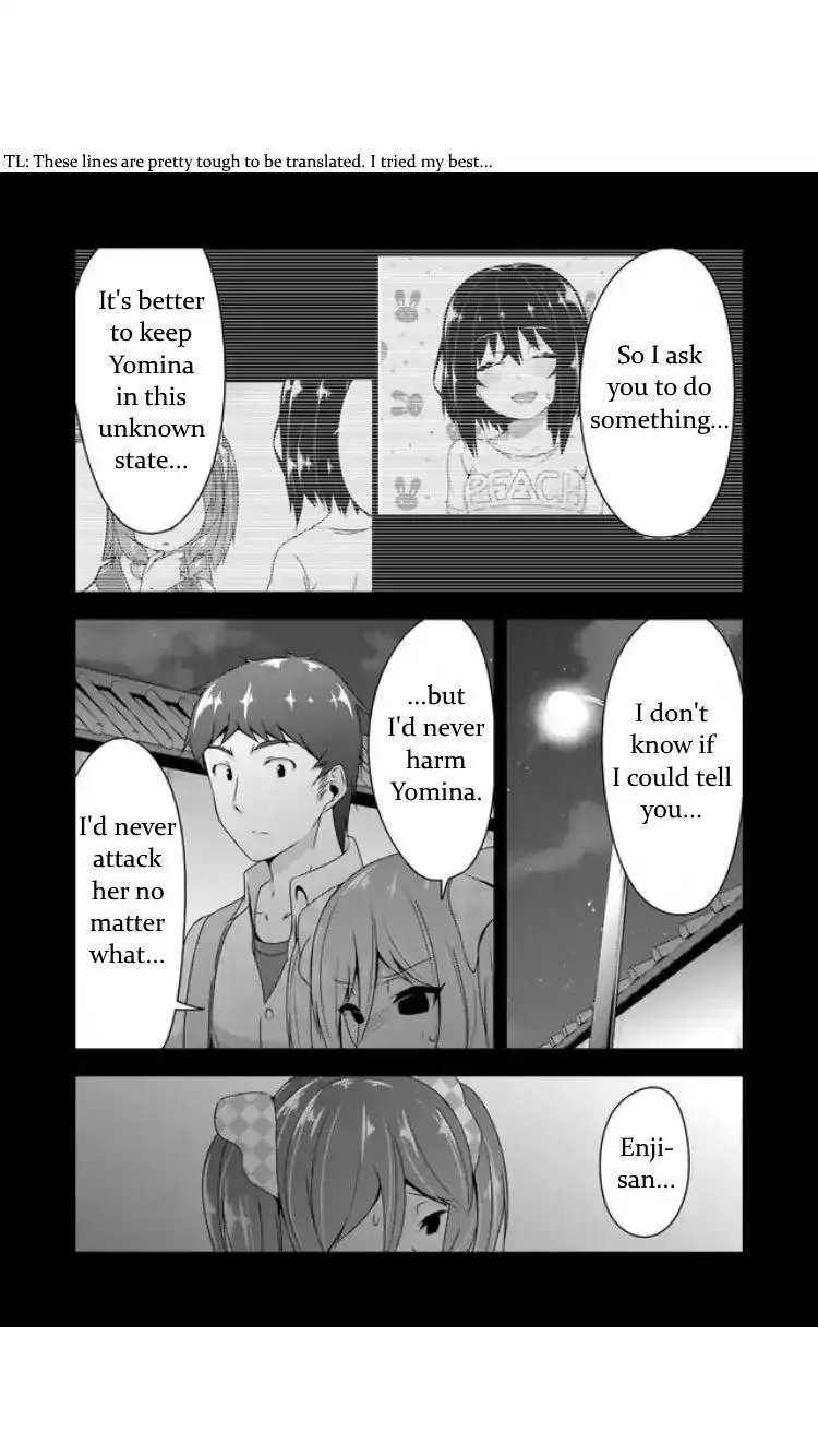 Devilchi - Chapter 26 - Page 11