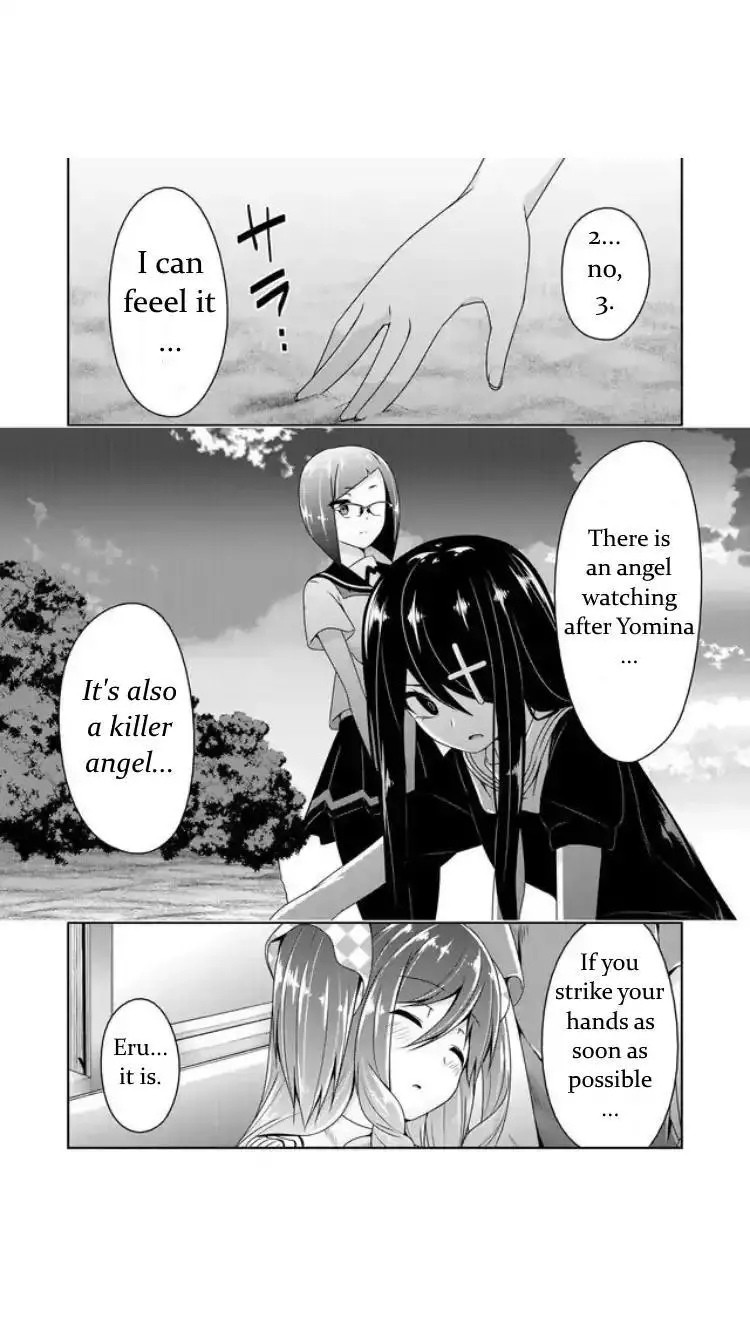 Devilchi - Chapter 26 - Page 19