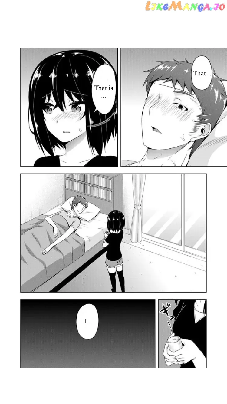 Devilchi - Chapter 27 - Page 14
