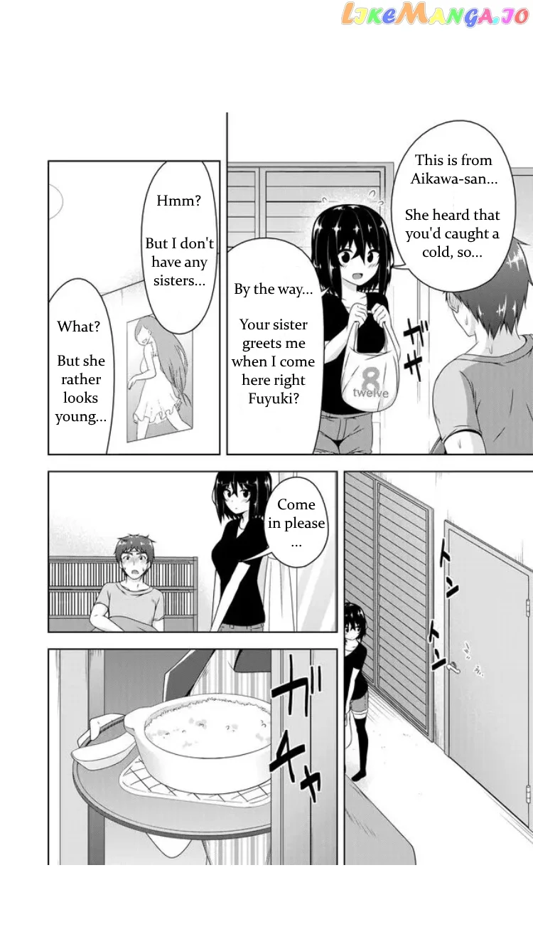 Devilchi - Chapter 27 - Page 4