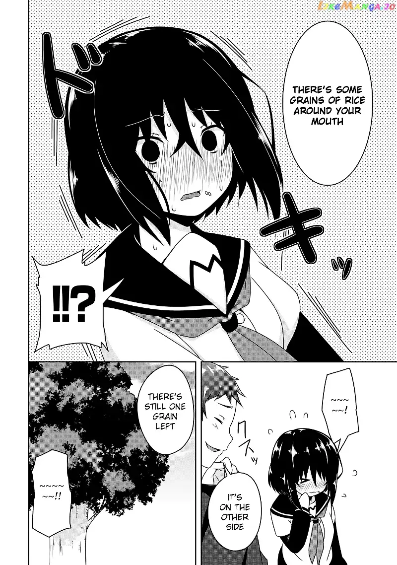 Devilchi - Chapter 3 - Page 10