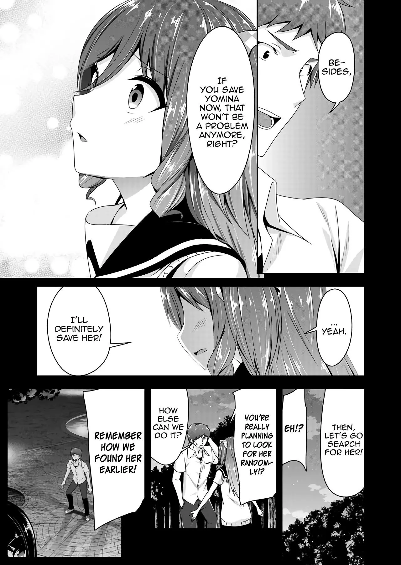 Devilchi - Chapter 42 - Page 9
