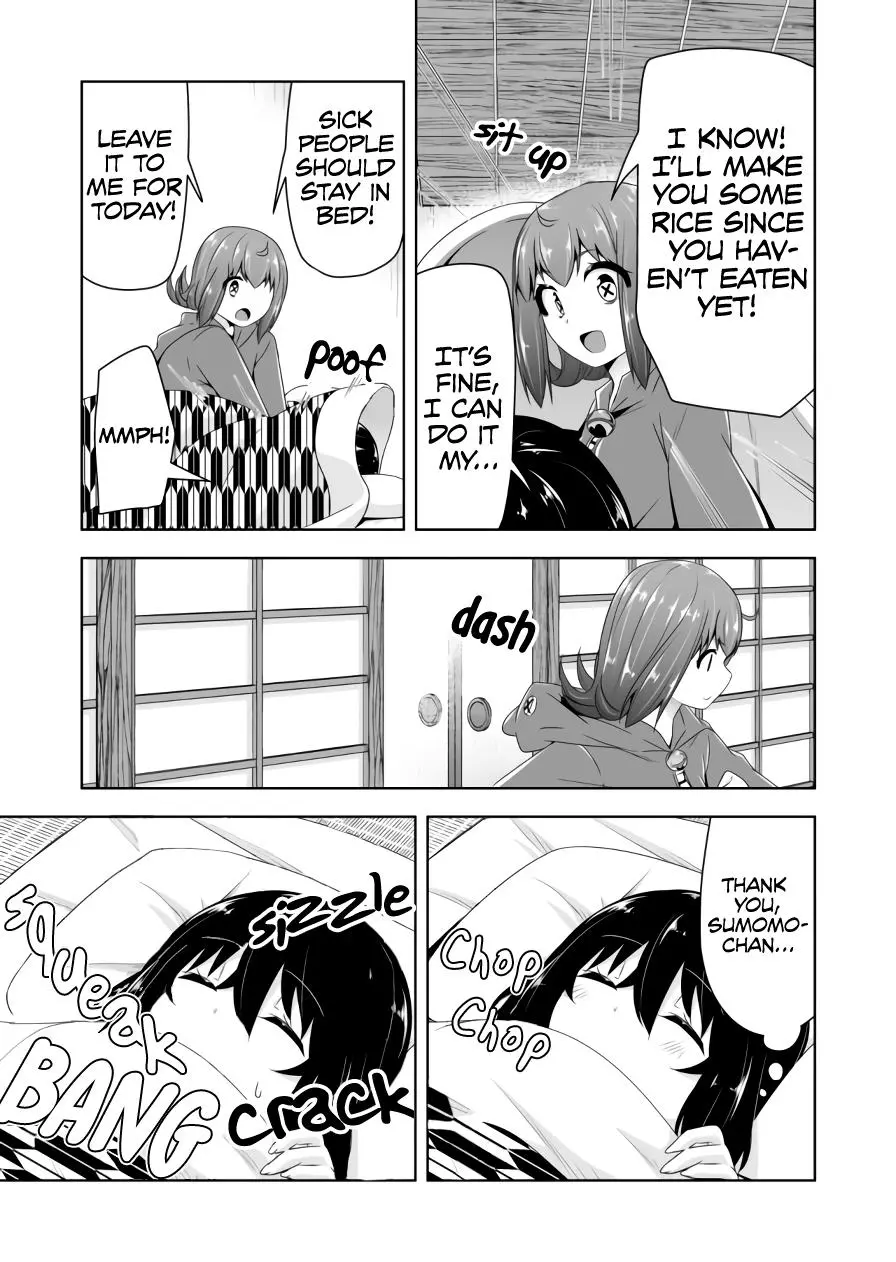 Devilchi - Chapter 64 - Page 4
