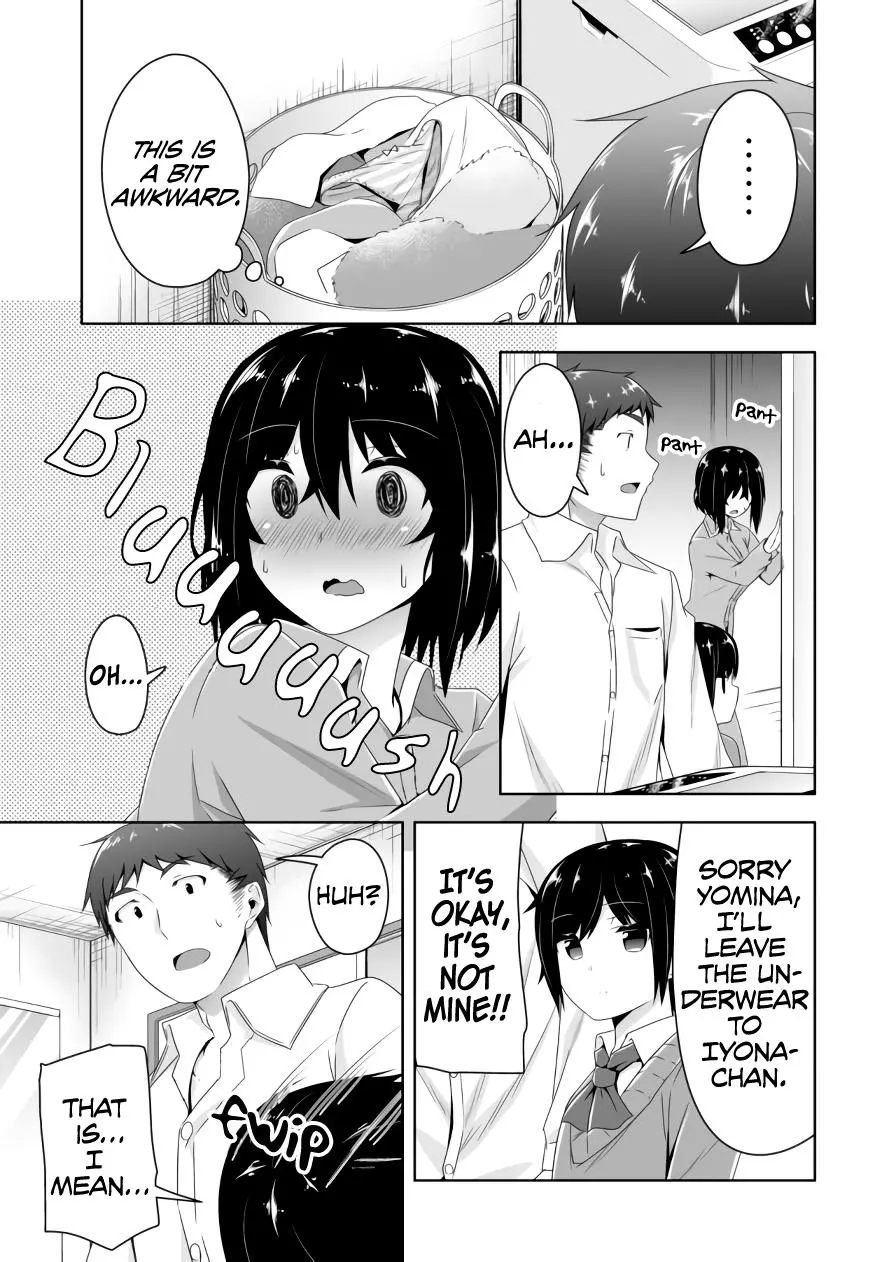 Devilchi - Chapter 64 - Page 12