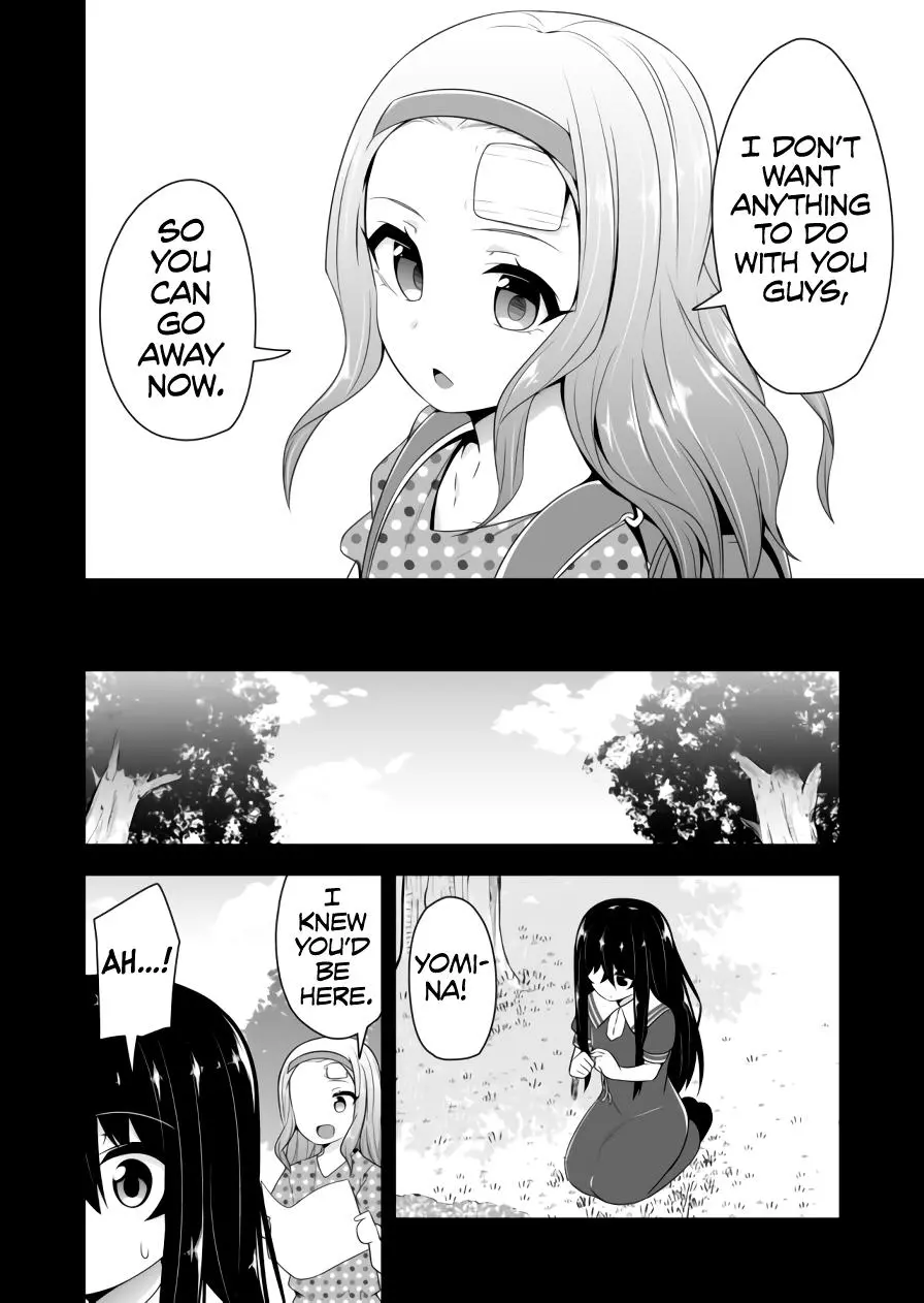 Devilchi - Chapter 70 - Page 9
