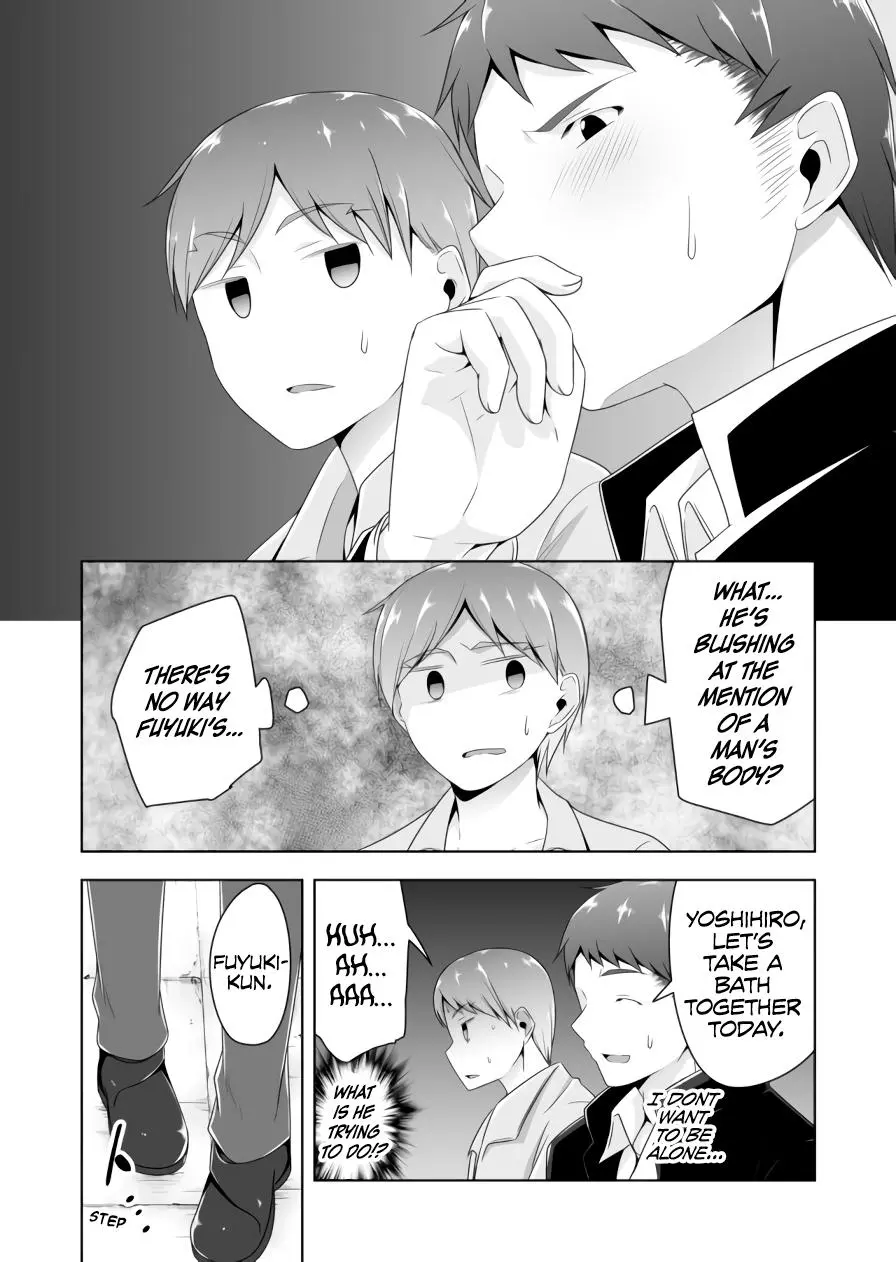 Devilchi - Chapter 78 - Page 11