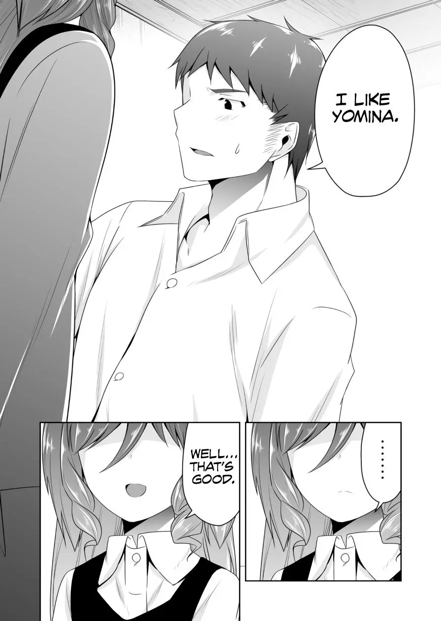 Devilchi - Chapter 79 - Page 11