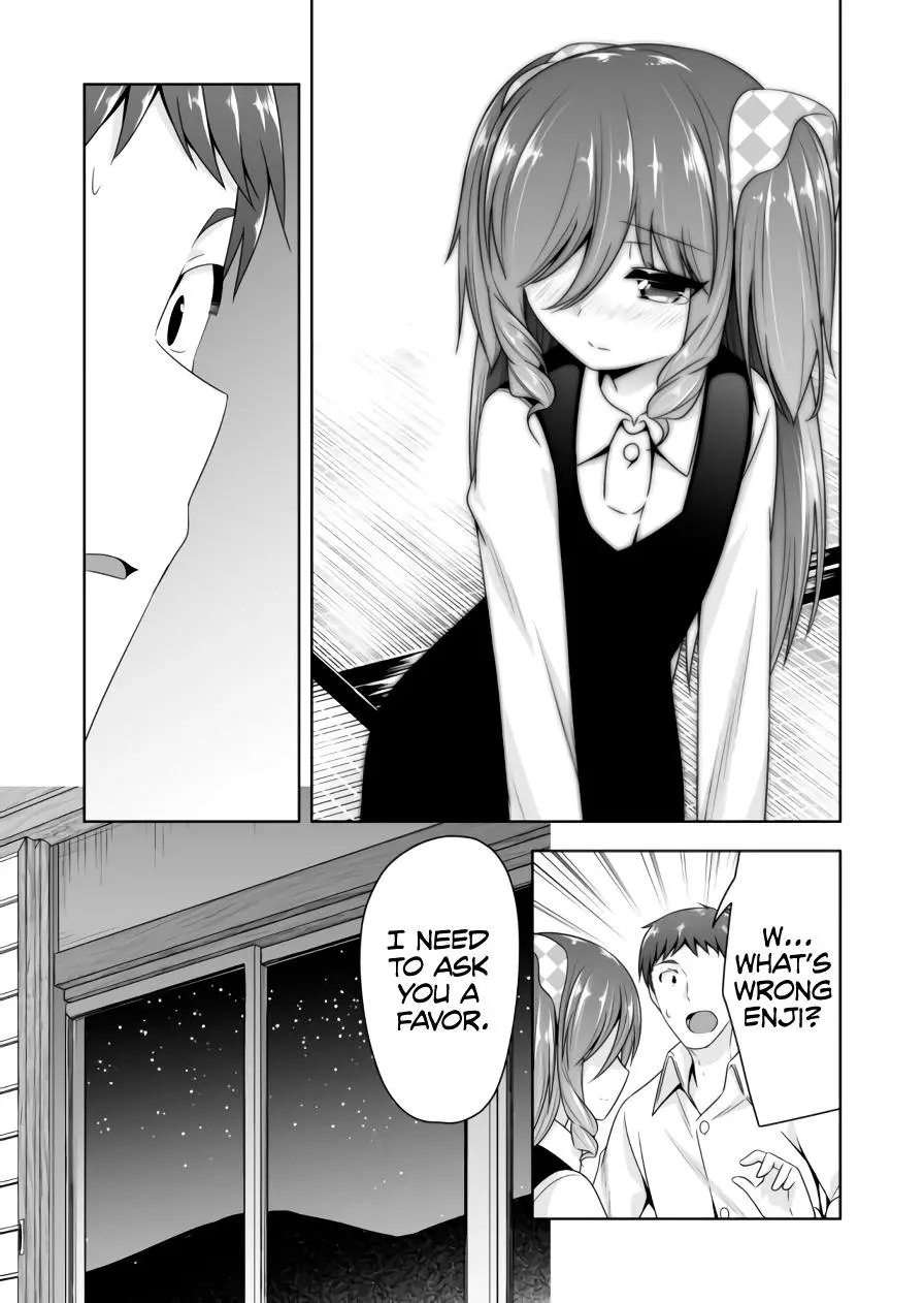 Devilchi - Chapter 79 - Page 8