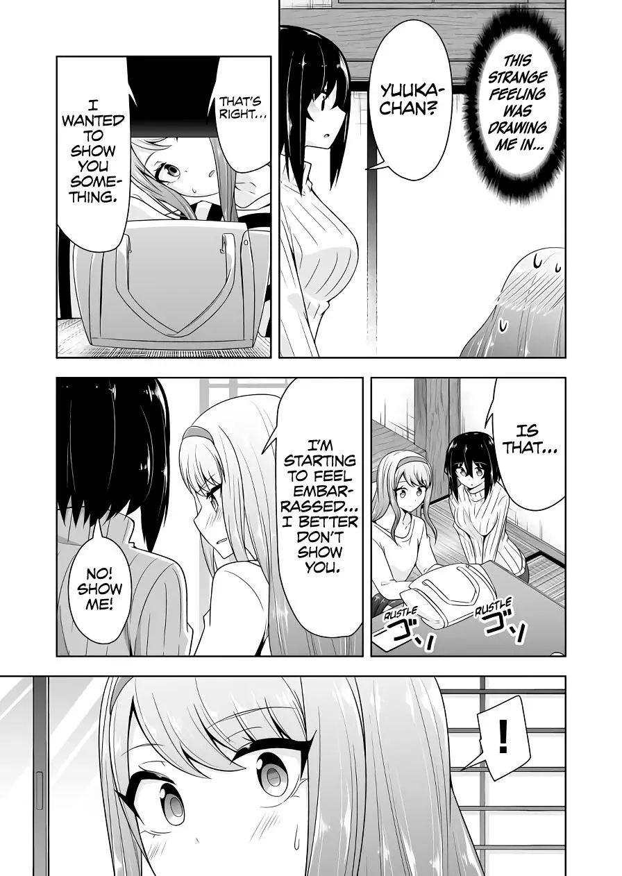 Devilchi - Chapter 92 - Page 6