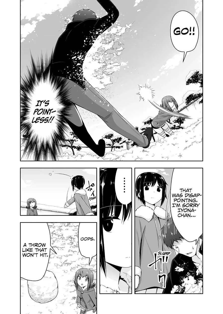 Devilchi - Chapter 94 - Page 7