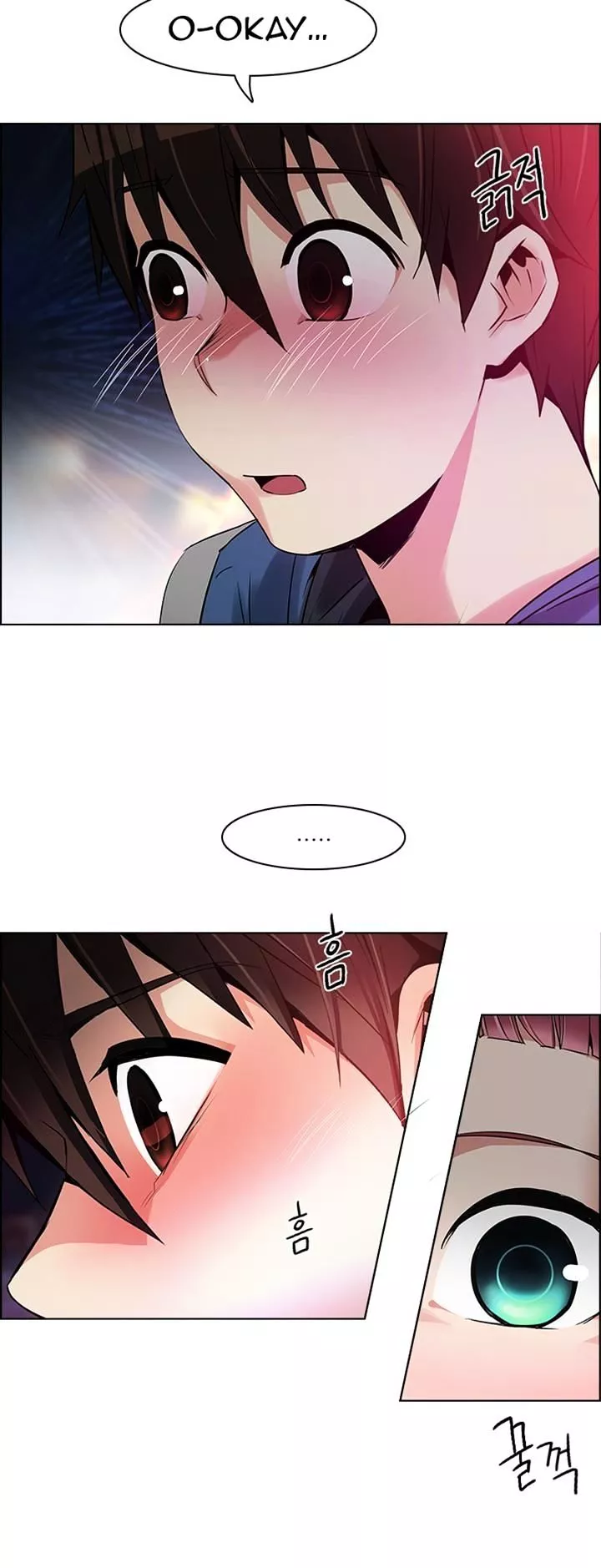 DICE: The Cube that Changes Everything - Chapter 120.2 - Page 30