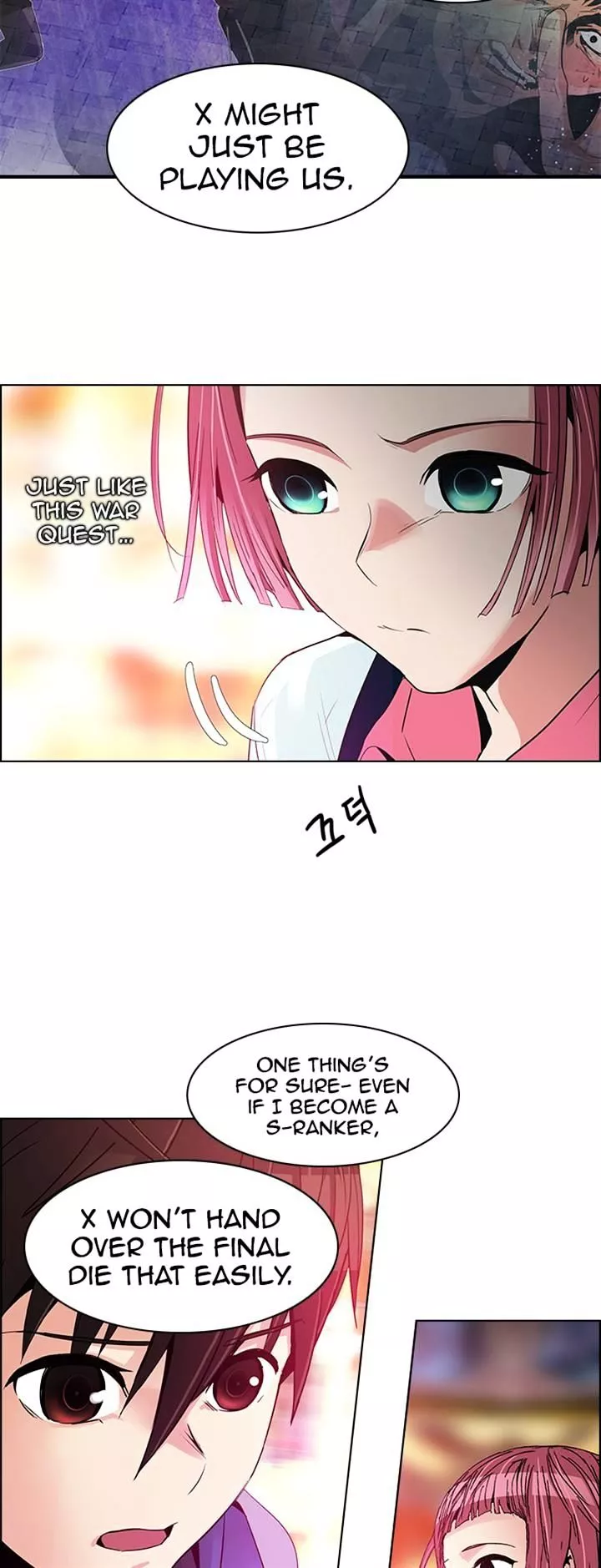 DICE: The Cube that Changes Everything - Chapter 120.2 - Page 9